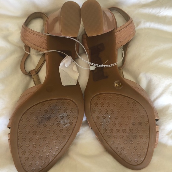 antonio melani Cooper Heeled Sandals - 9.5 - Picture 2 of 5